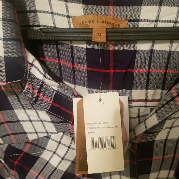 Jachs Girlfriend - Picture 9 of 9